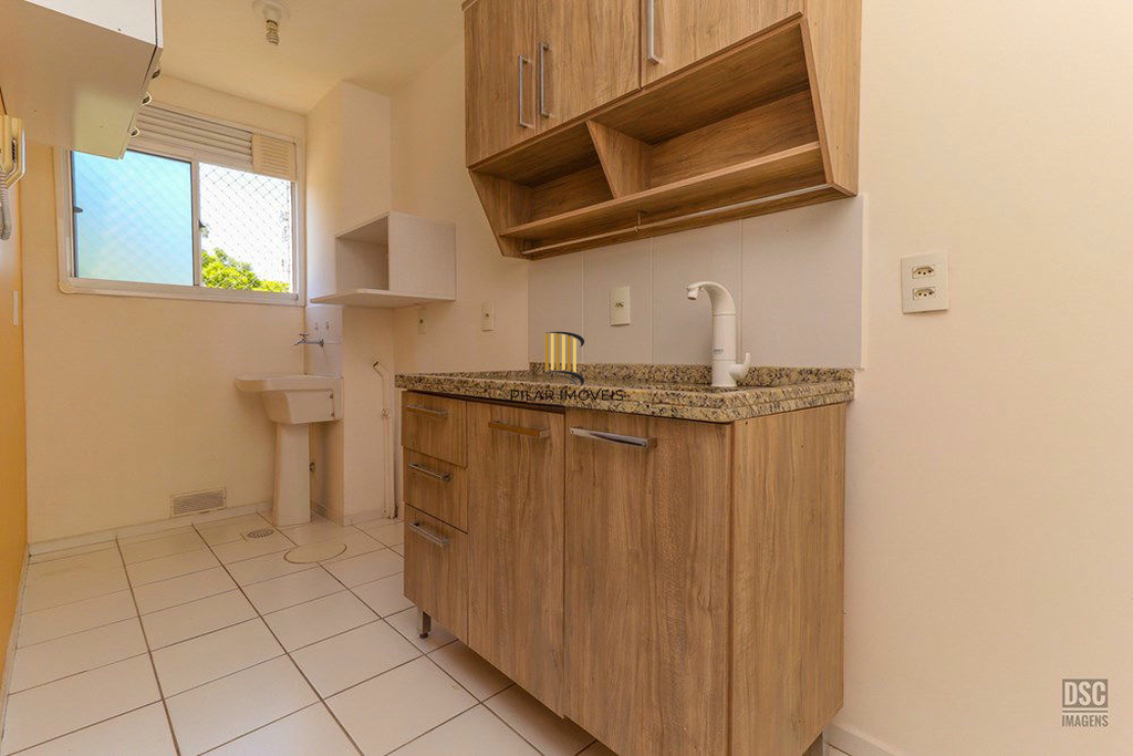 Apartamento 2 dormitórios no bairro Ipanema