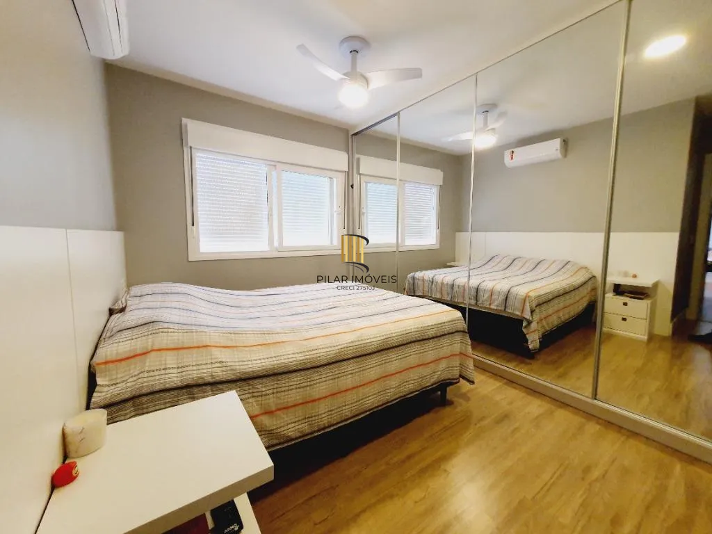 Apartamento 2 dormitórios no bairro São João