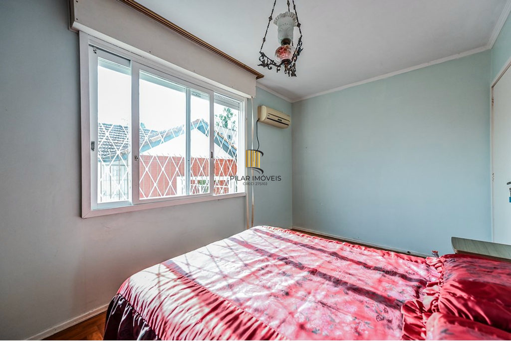 Casa de Condomínio 4 dormitórios no bairro Santa Tereza