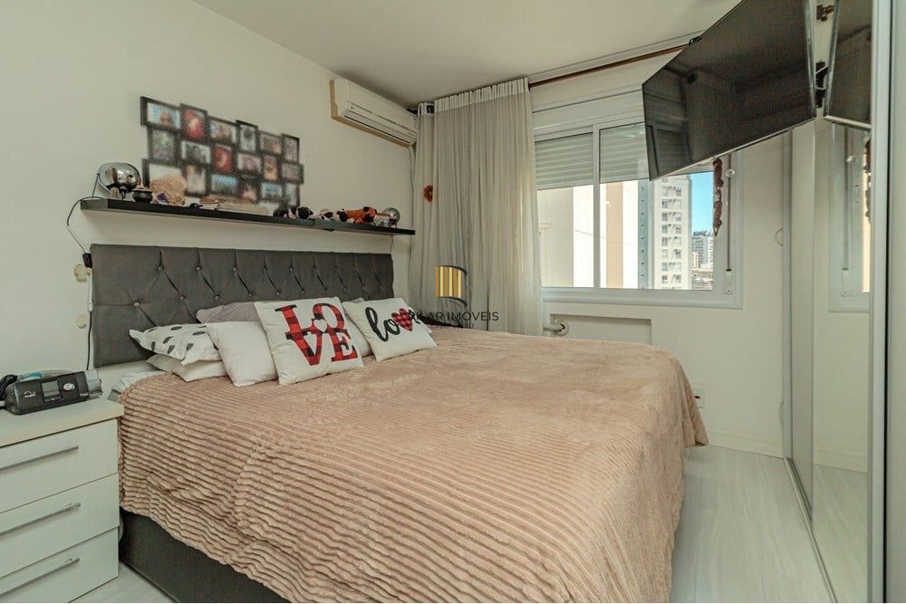 Apartamento 3 dormitórios no bairro Passo da Areia