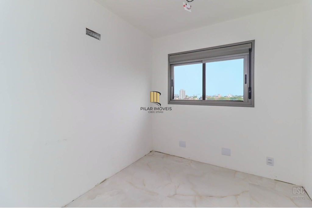 Apartamento 2 dormitórios no bairro Vila Ipiranga