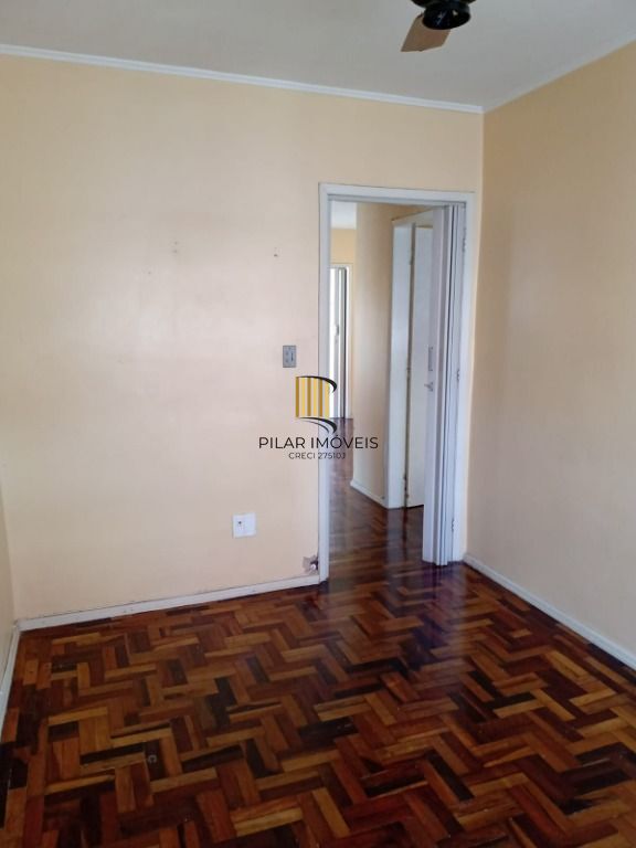 Apartamento 2 dormitórios no bairro Protásio Alves