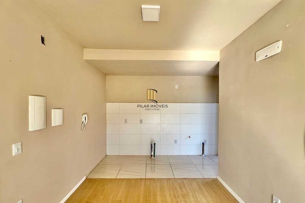 Apartamento 2 dormitórios no bairro Olaria