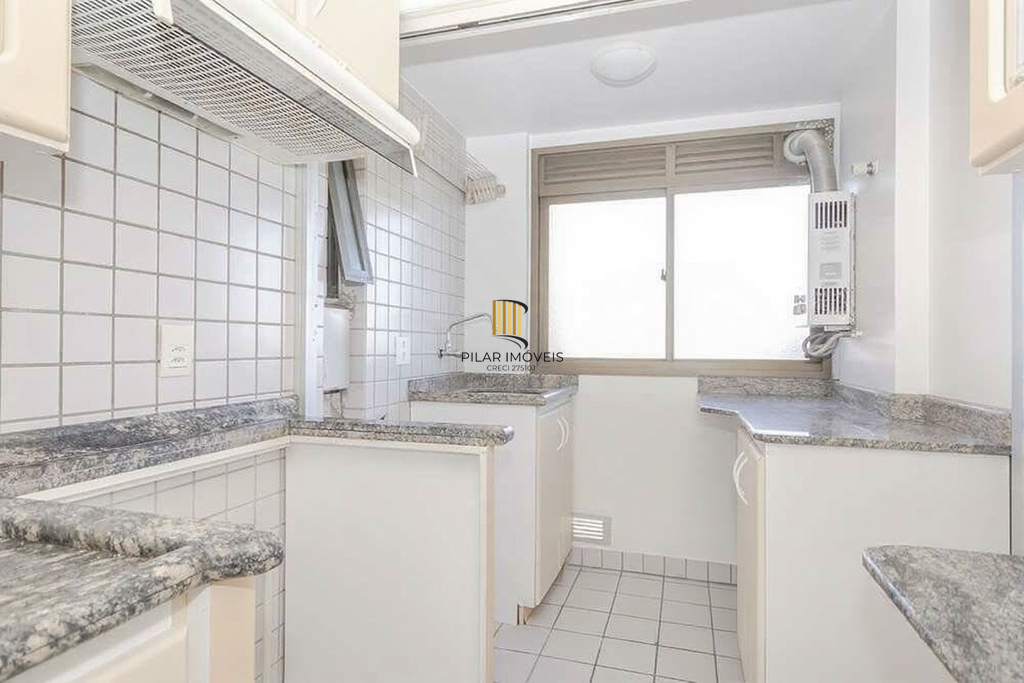 Apartamento 3 dormitórios no bairro Cristo Redentor