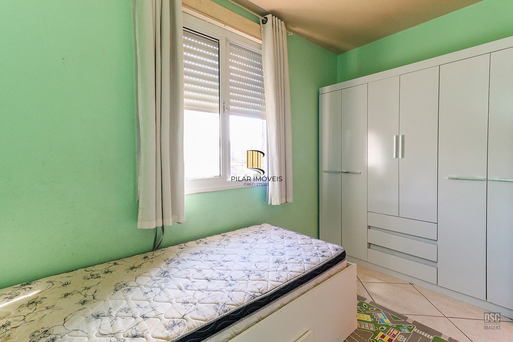 Apartamento 2 dormitórios no bairro Petrópolis