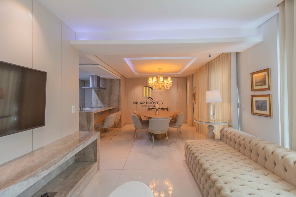 Apartamento 3 dormitórios no bairro Vila Mariana