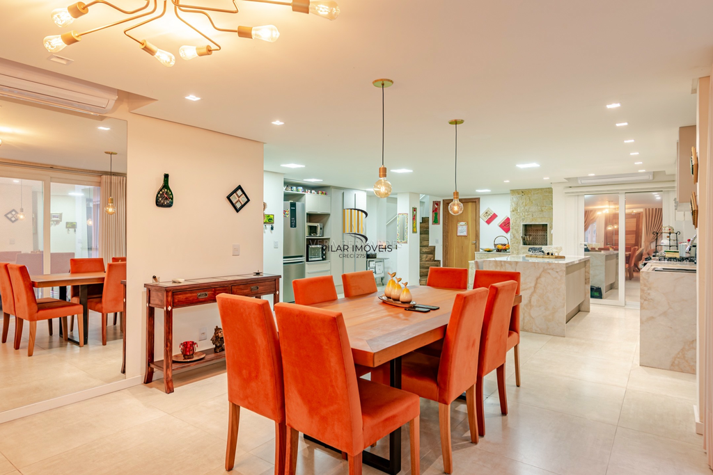 Casa 2 dormitórios no bairro Vila Assunção