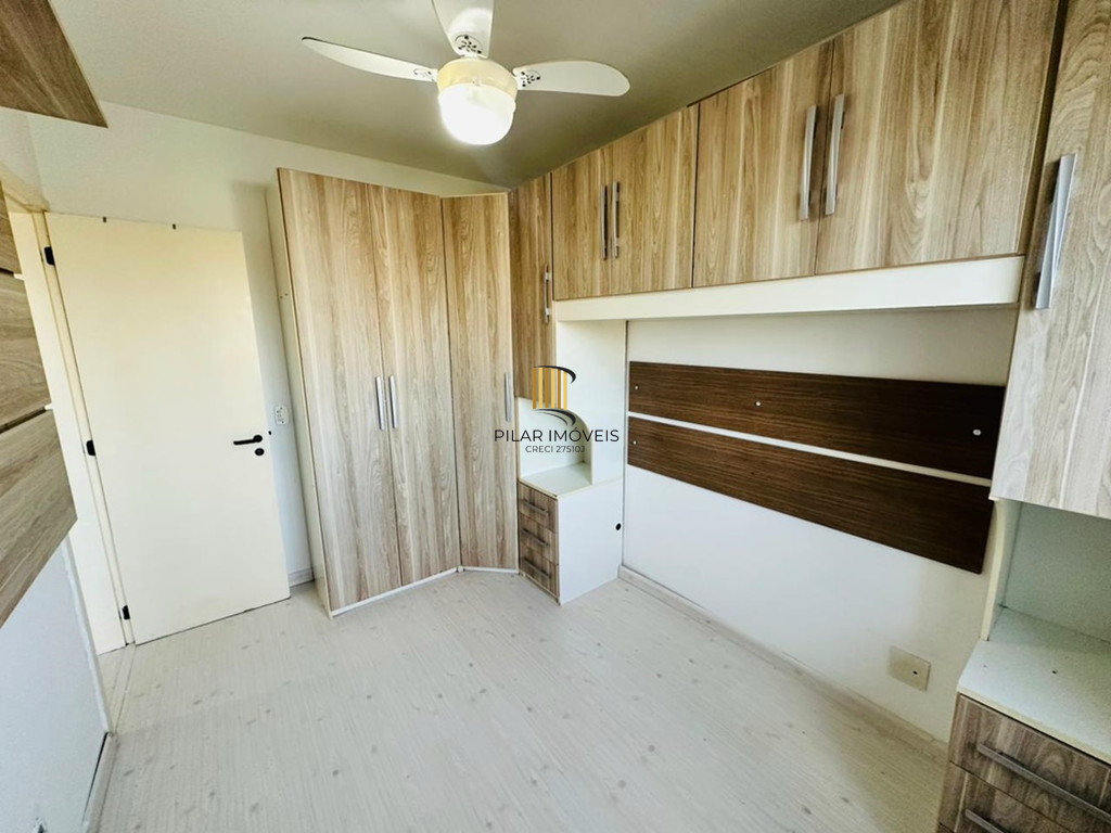 Apartamento 2 dormitórios no bairro Sarandi