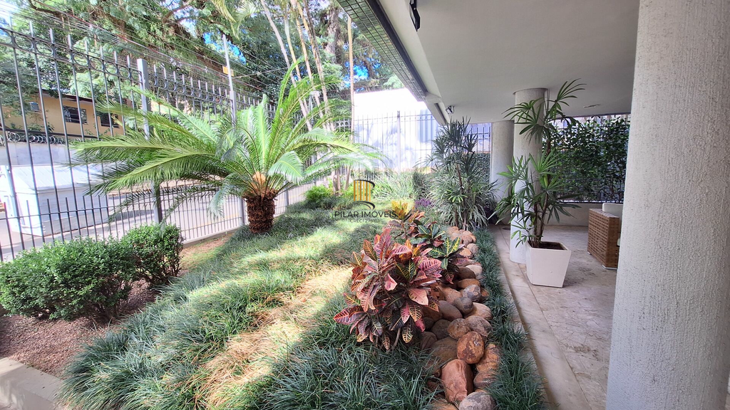 Apartamento 2 dormitórios no bairro Auxiliadora