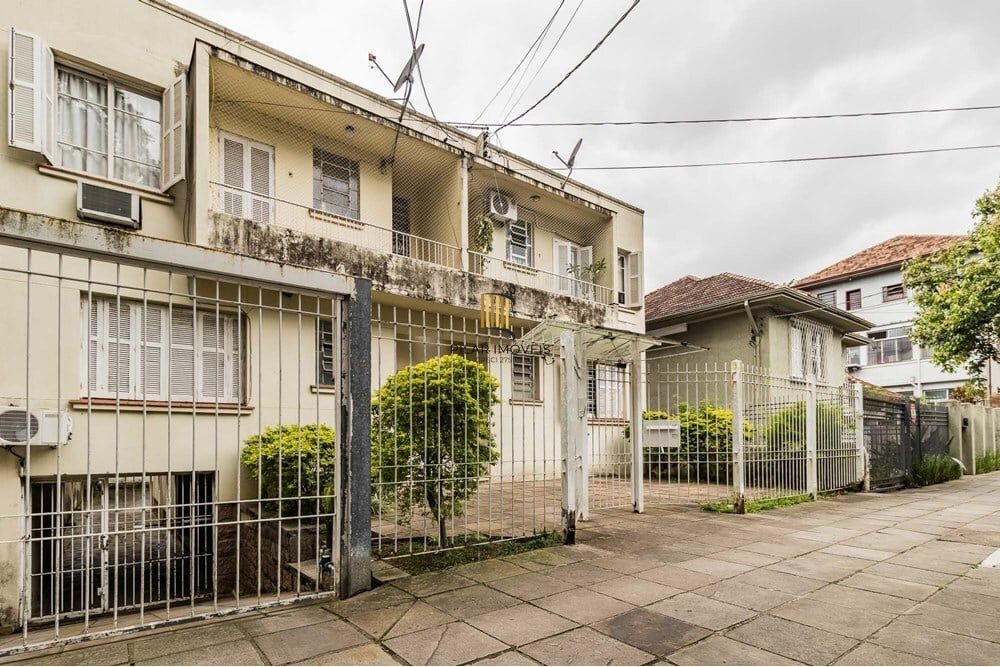 Apartamento 2 dormitórios no bairro Petrópolis