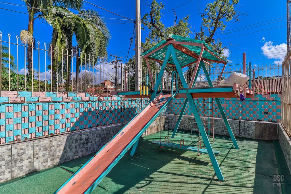 Apartamento 2 dormitórios no bairro Cavalhada