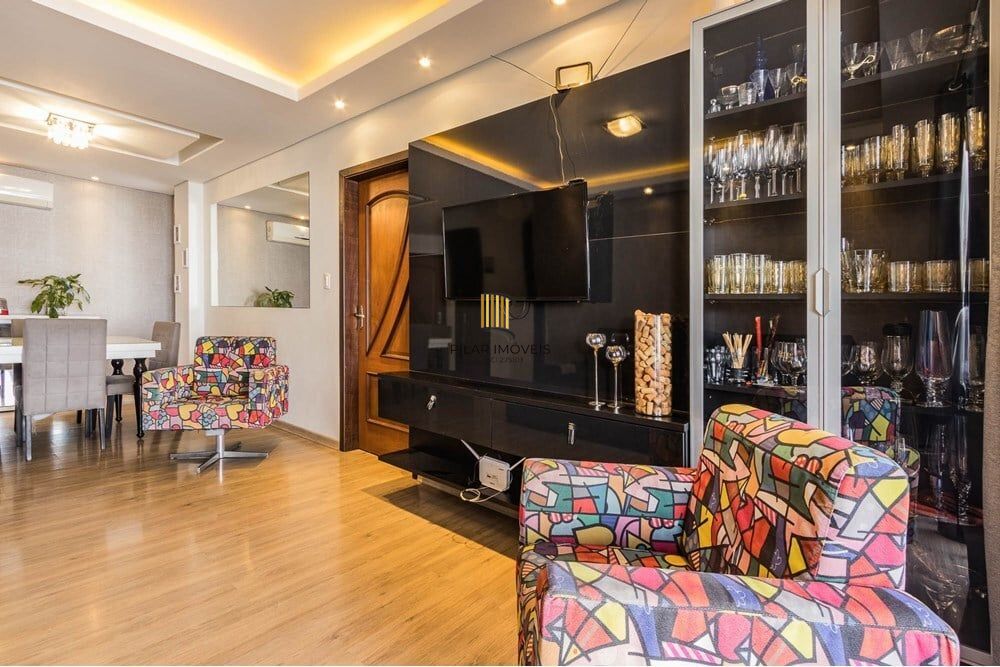 Apartamento 3 dormitórios no bairro Jardim Itu