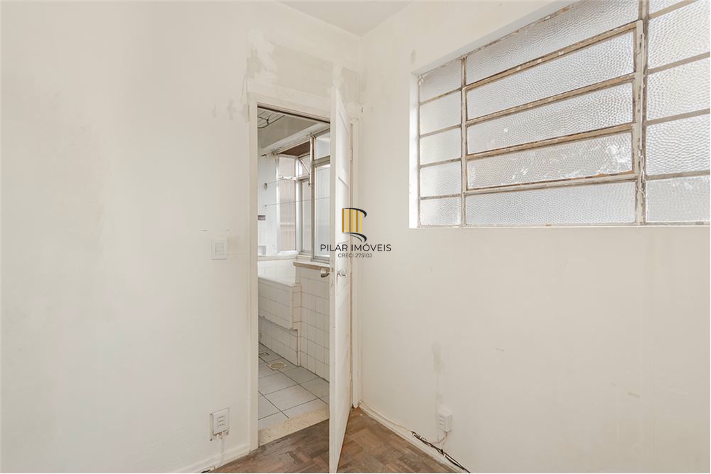 Apartamento 2 dormitórios no bairro Centro Histórico