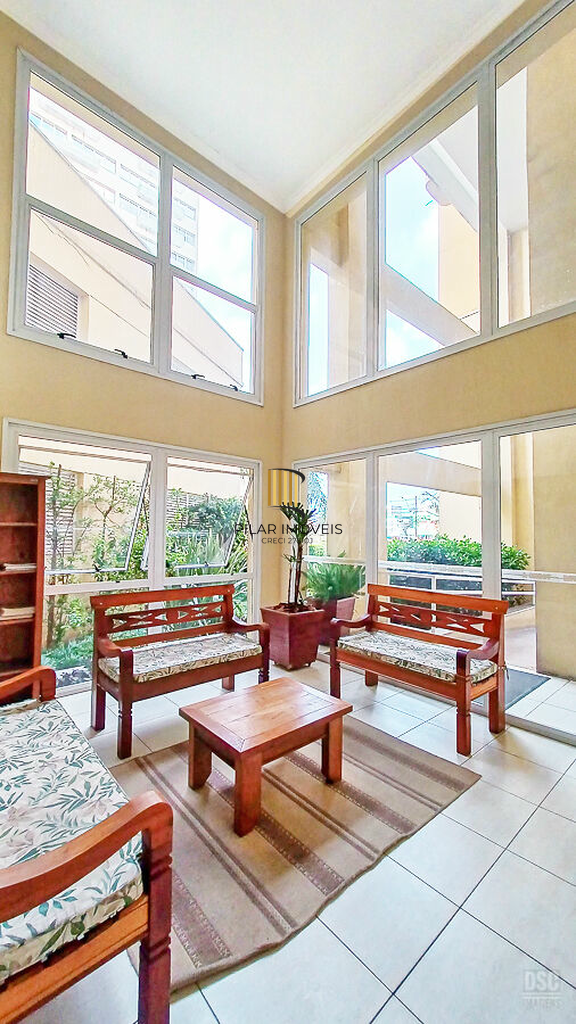 Apartamento 3 dormitórios no bairro Partenon