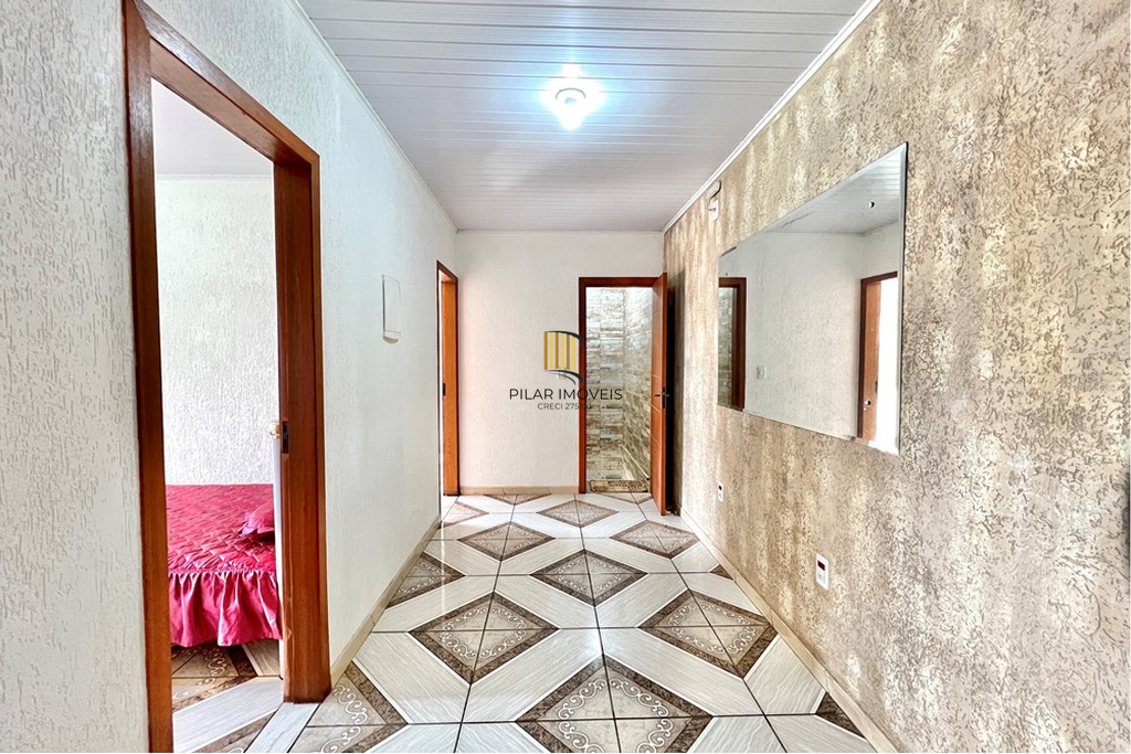 Casa 5 dormitórios no bairro São José