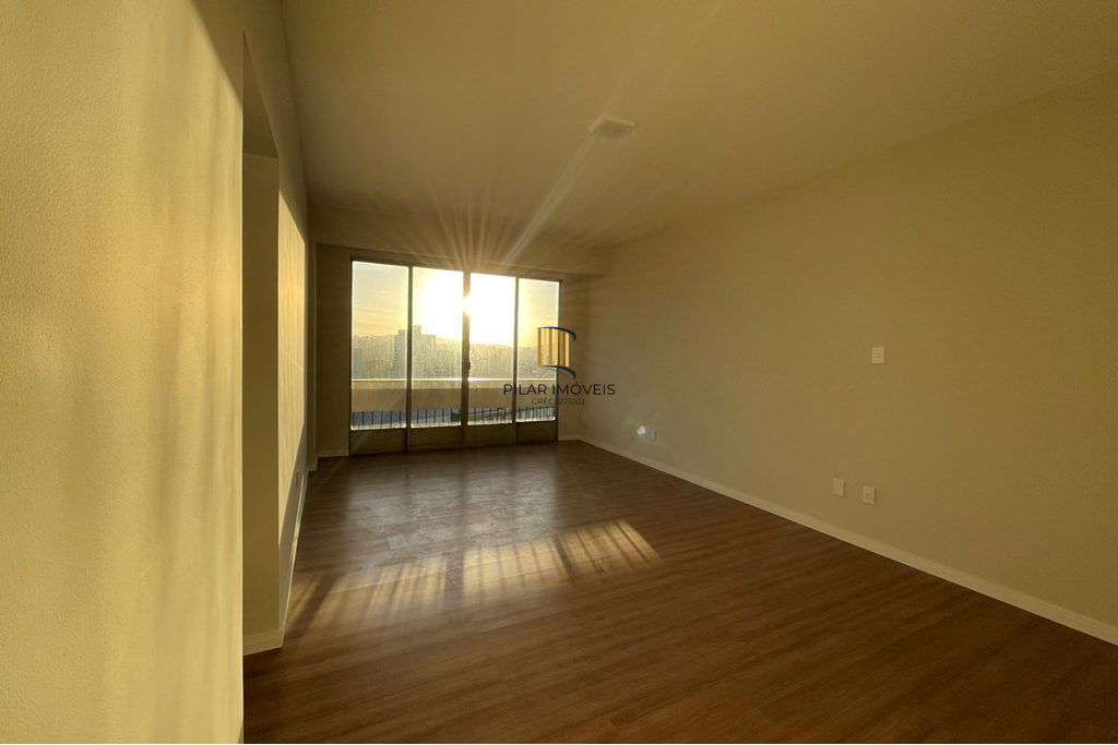 Apartamento 3 dormitórios no bairro Centro Histórico