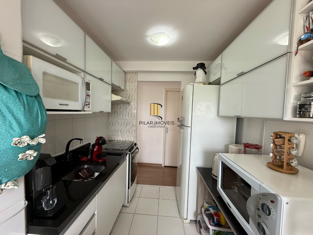 Apartamento 3 dormitórios no bairro Igara
