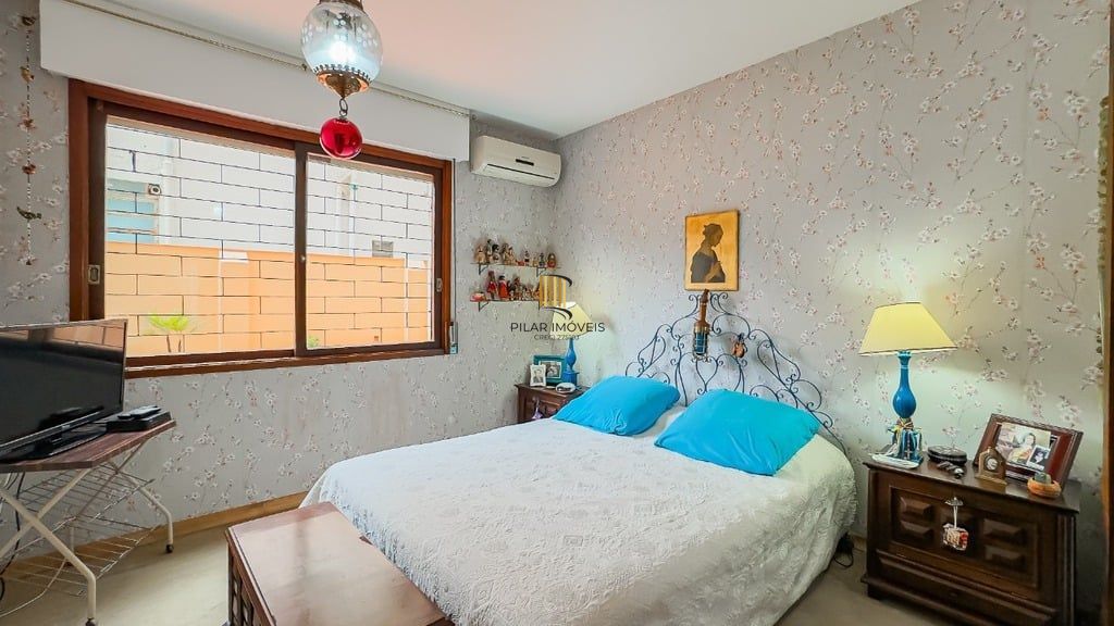 Apartamento 3 dormitórios no bairro Floresta
