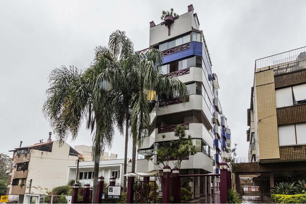 Apartamento 2 dormitórios no bairro Petrópolis