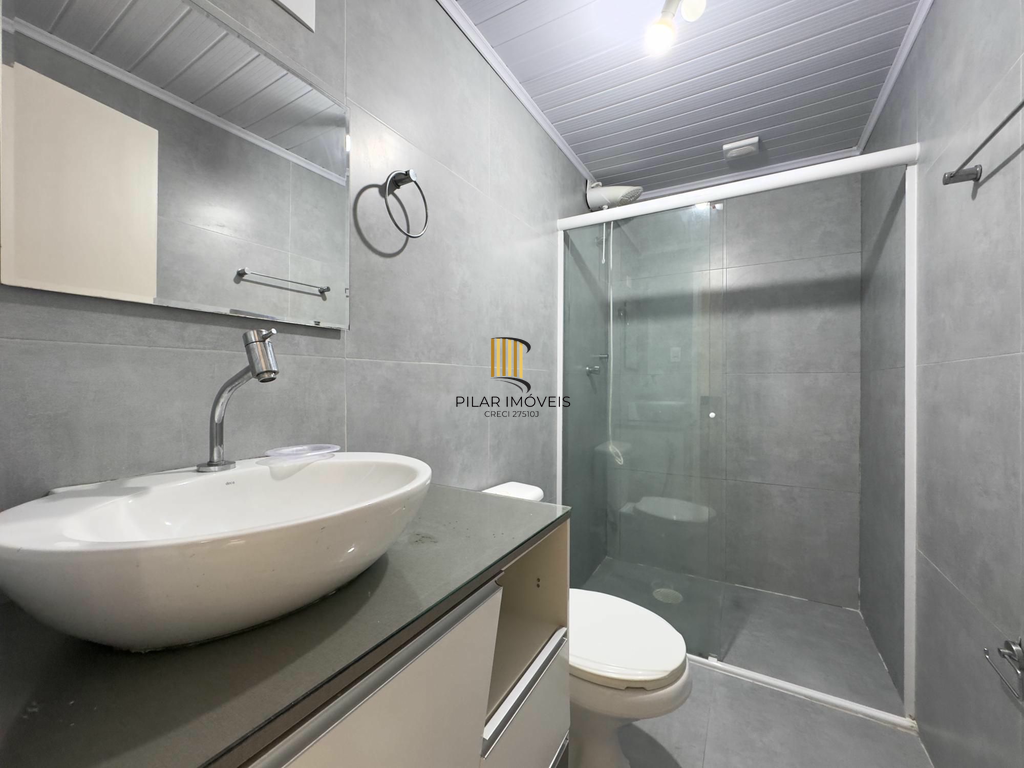 Apartamento 1 dormitório no bairro Centro Histórico
