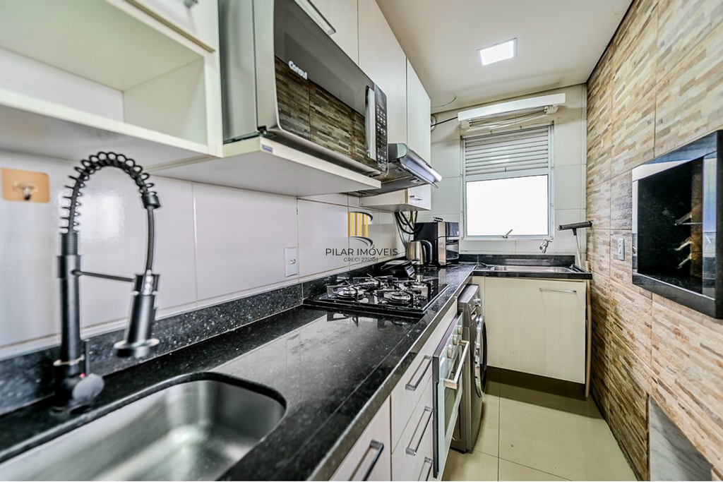 Apartamento 2 dormitórios no bairro Passo das Pedras