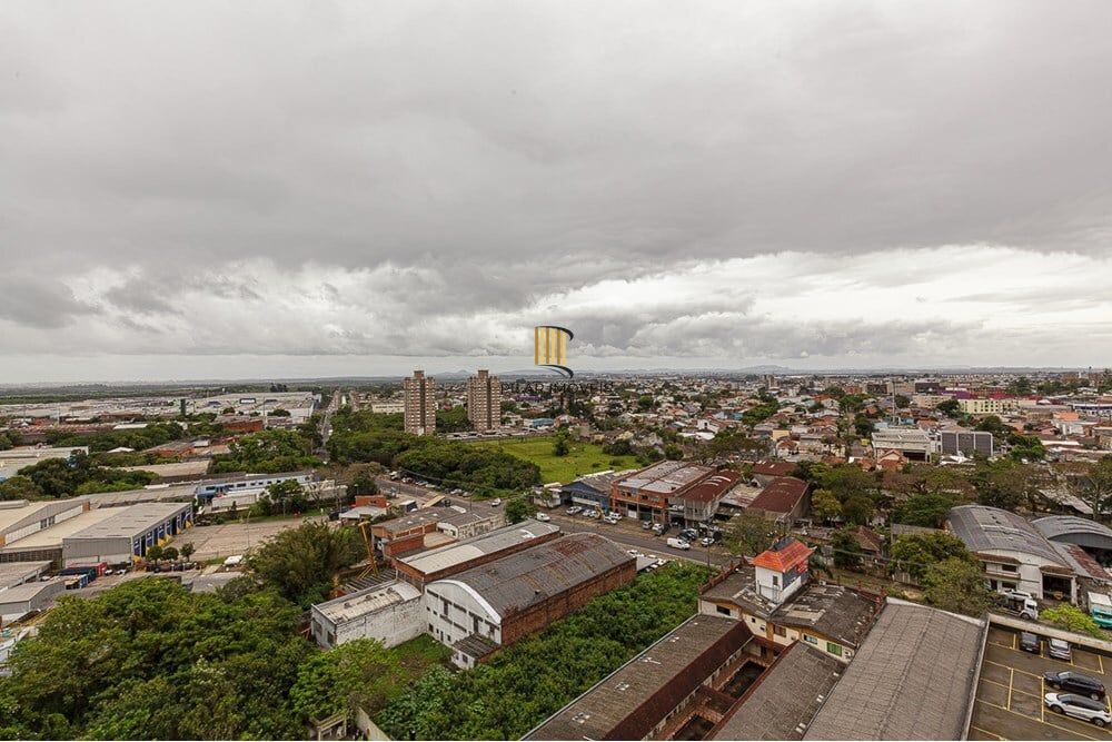 Apartamento 3 dormitórios no bairro São Sebastião