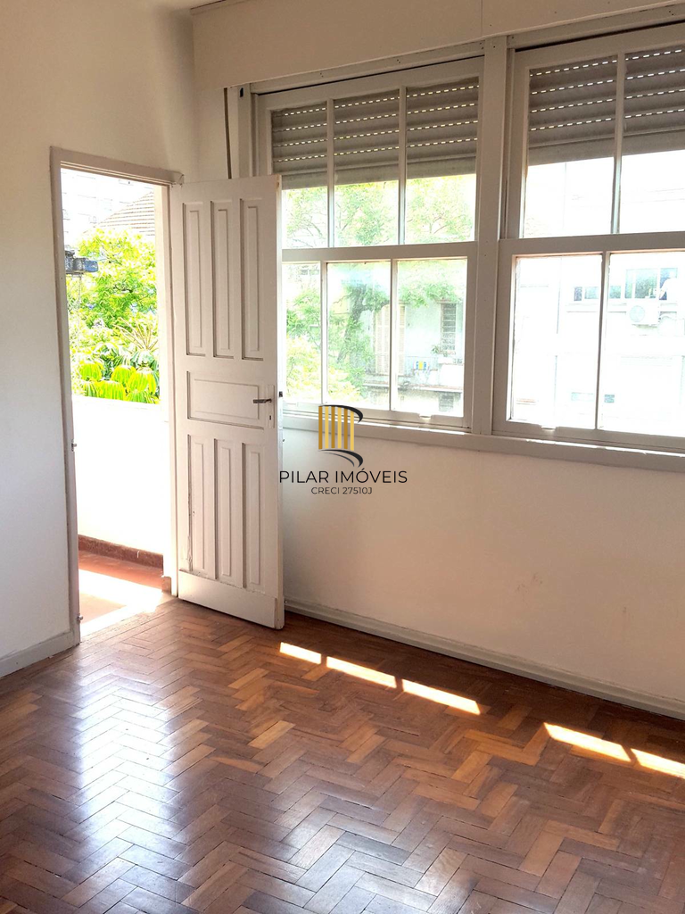 Apartamento 2 dormitórios no bairro Cidade Baixa