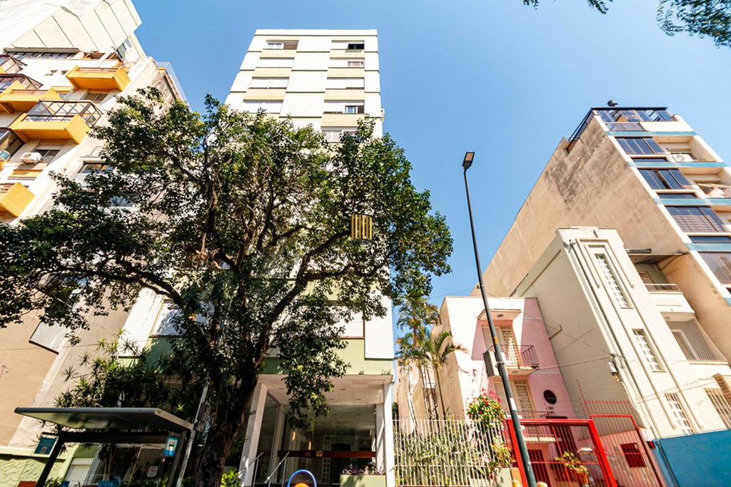 Apartamento 3 dormitórios no bairro Centro Histórico