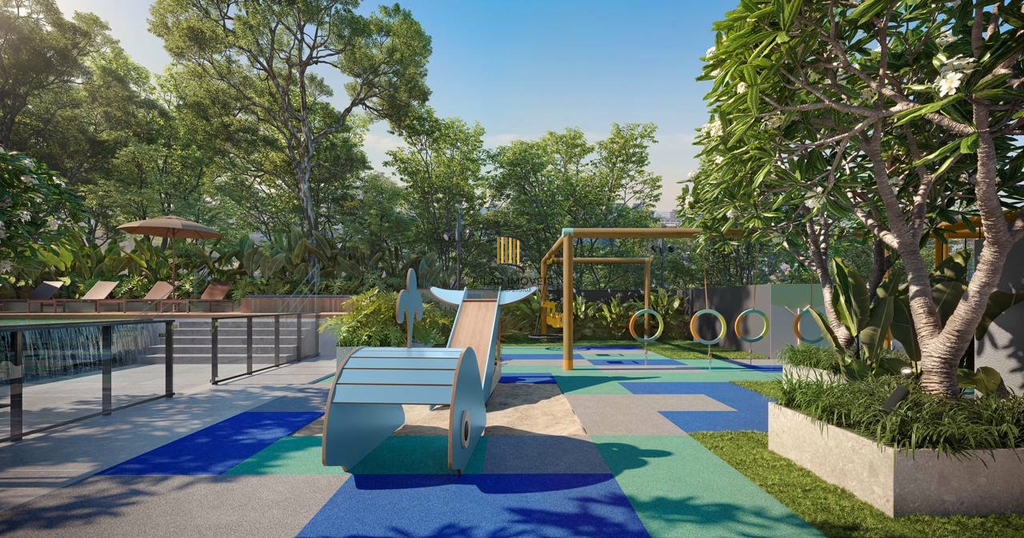 Apartamento 3 dormitórios no bairro Rio Branco