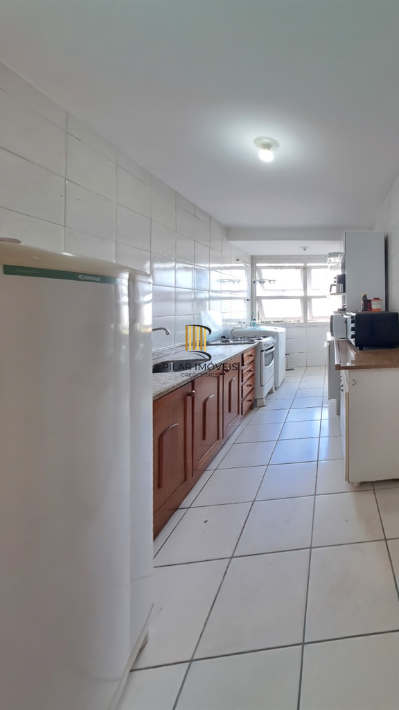 Apartamento 2 dormitórios no bairro Jardim Botânico