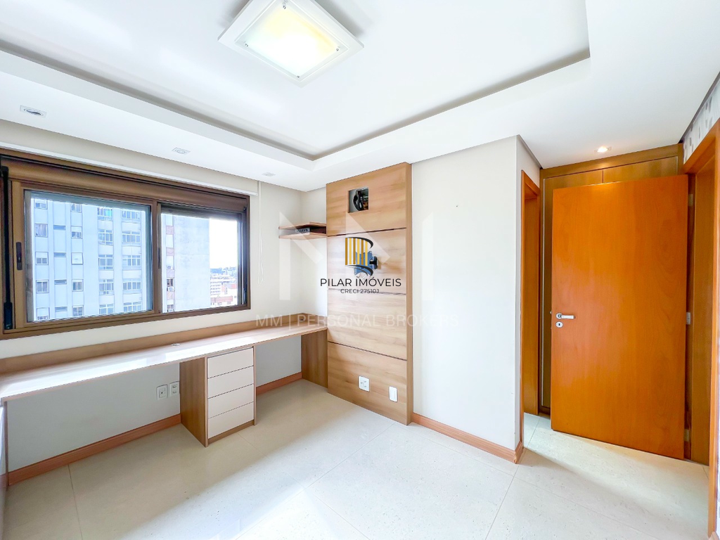 Apartamento 3 dormitórios no bairro Moinhos de Vento