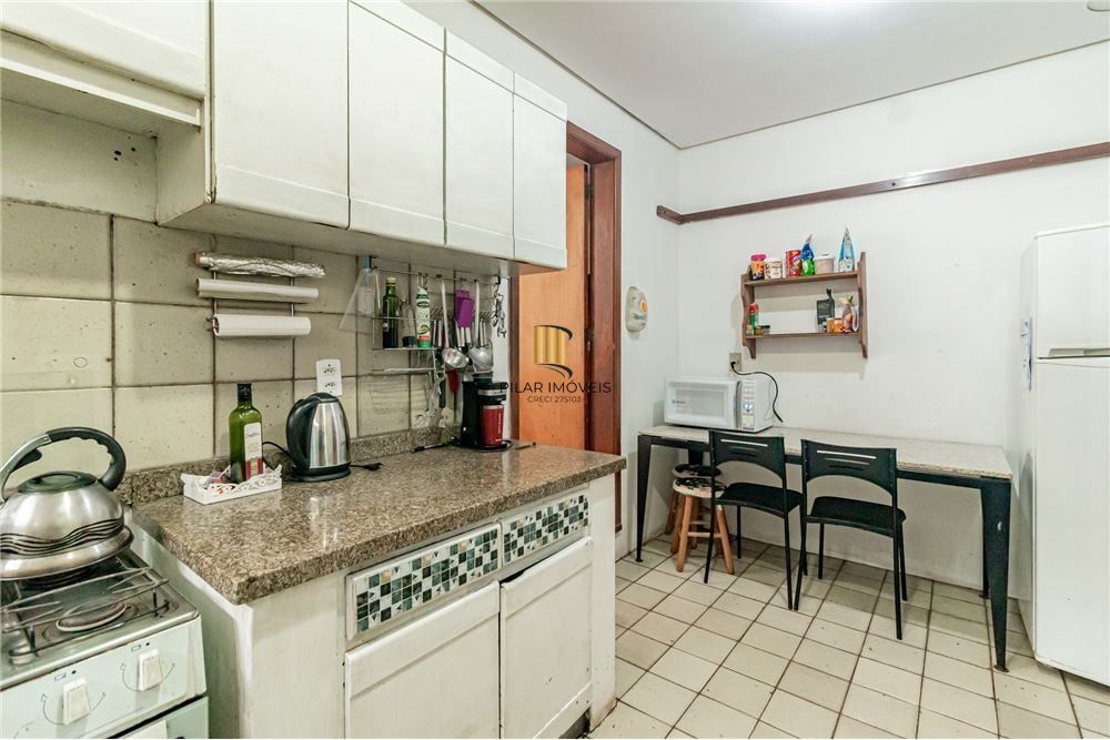 Casa 6 dormitórios no bairro Boa Vista