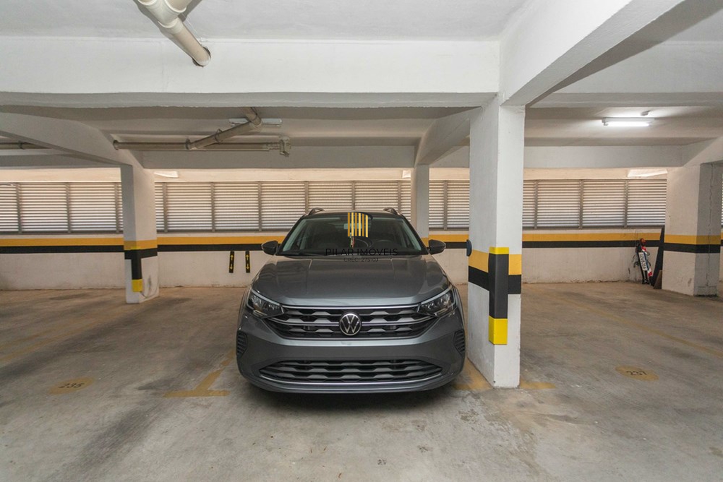 Apartamento 1 dormitório no bairro Petrópolis