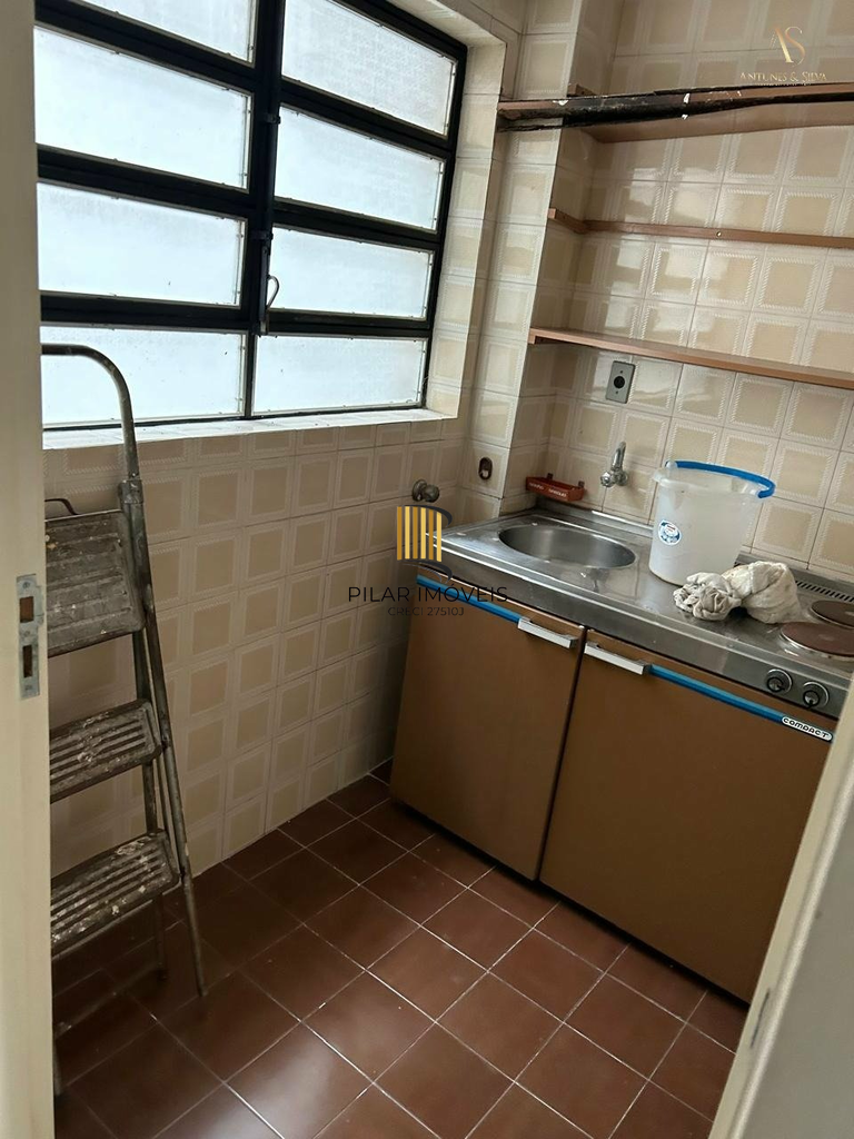 Loft 1 dormitório no bairro Centro Histórico