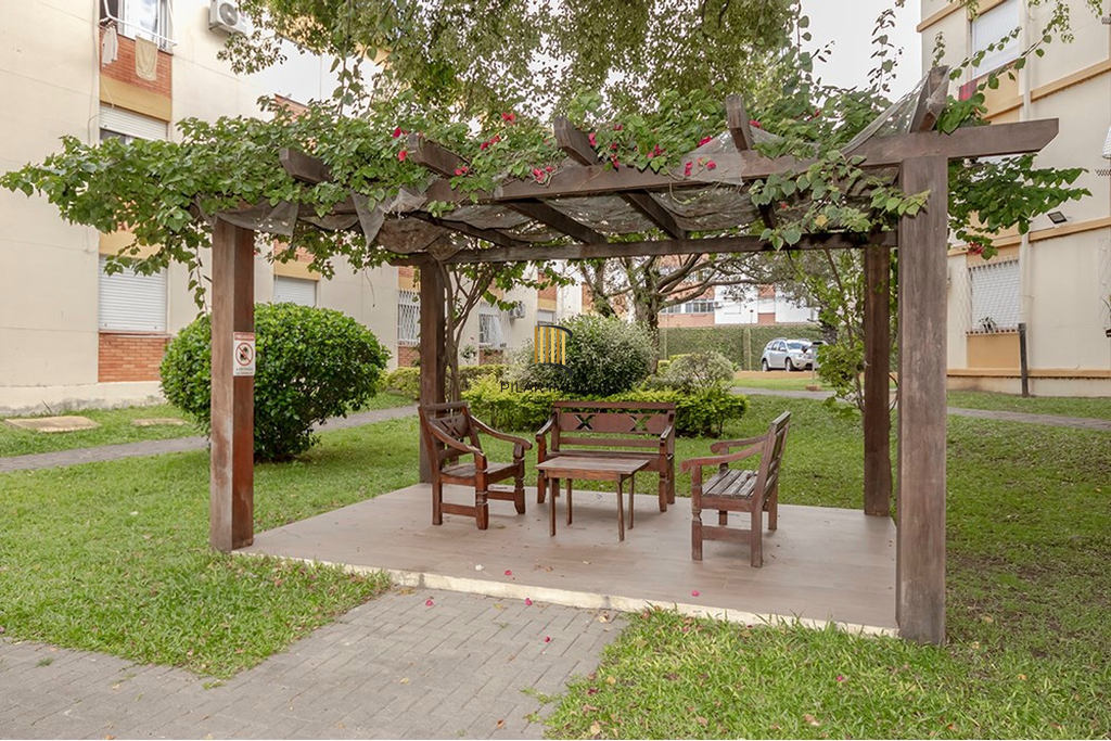 Apartamento 2 dormitórios no bairro Passo da Areia