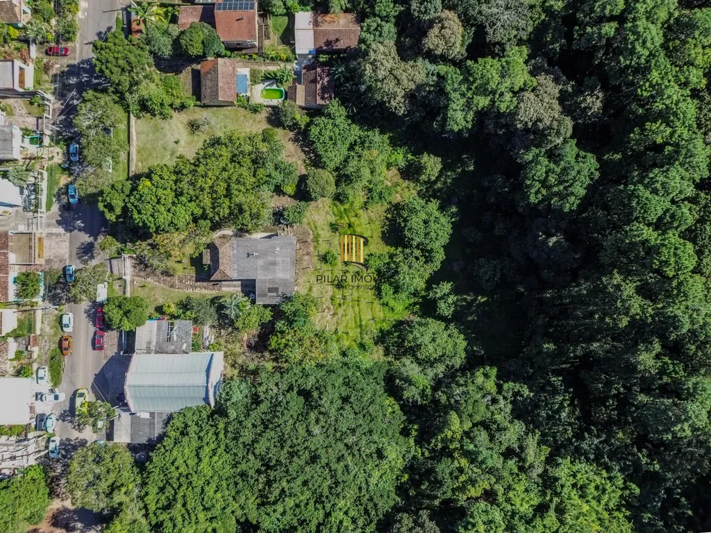 Terreno no bairro Nonoai