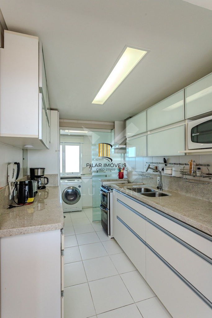 Apartamento 3 dormitórios no bairro Higienópolis