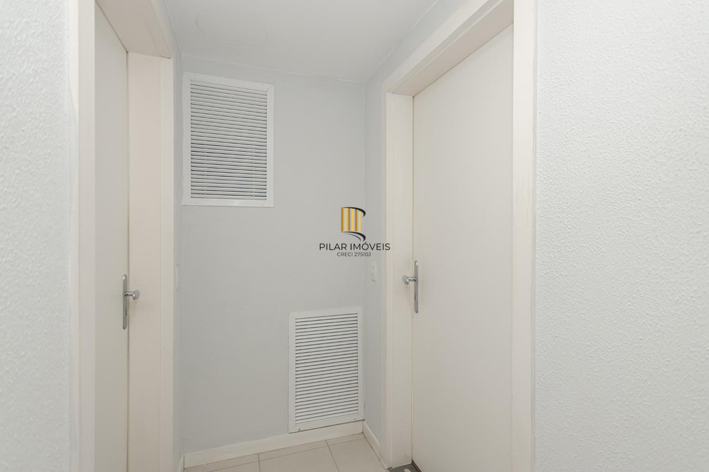 Apartamento 3 dormitórios no bairro Azenha