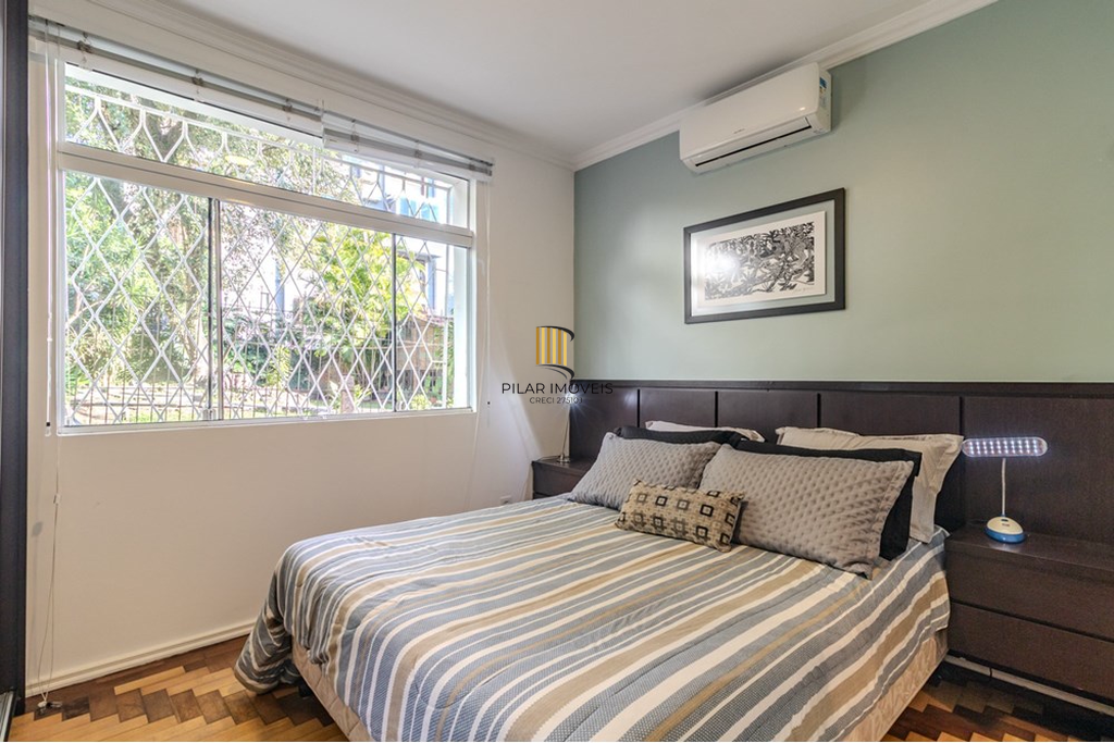 Apartamento 2 dormitórios no bairro Rio Branco