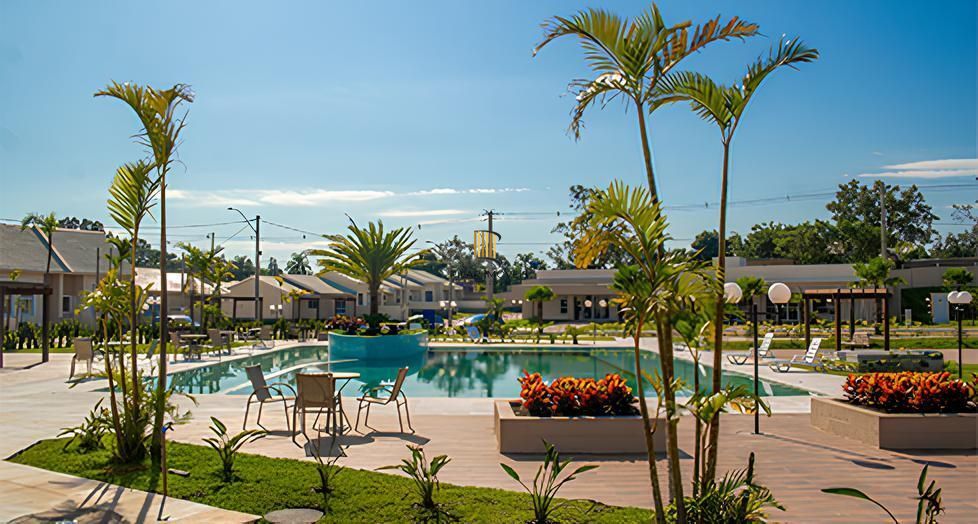 Casa de Condomínio 3 dormitórios no bairro Sítio Túnel Verde
