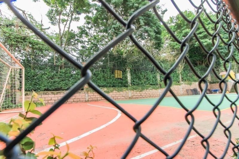 Apartamento 4 dormitórios no bairro Cavalhada