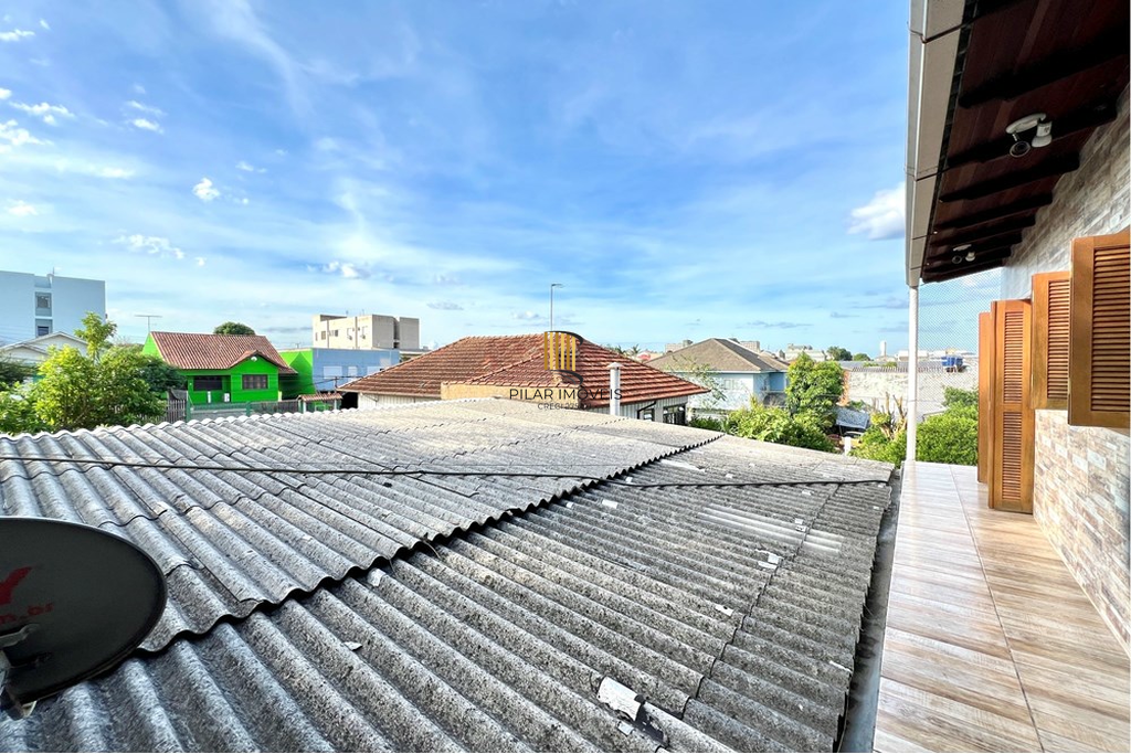 Casa 5 dormitórios no bairro São José