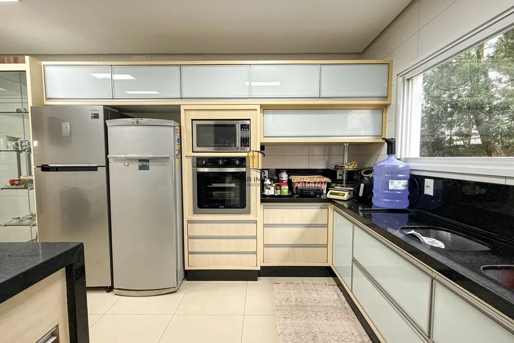 Casa 4 dormitórios no bairro Estância Velha