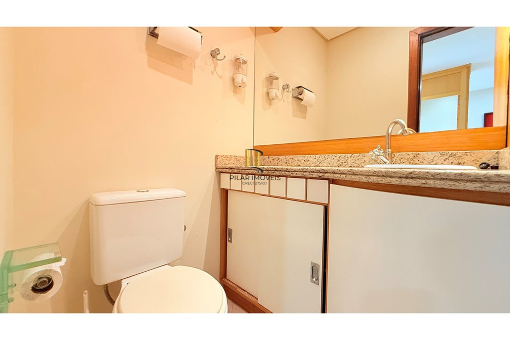 Sala Comercial no bairro Floresta