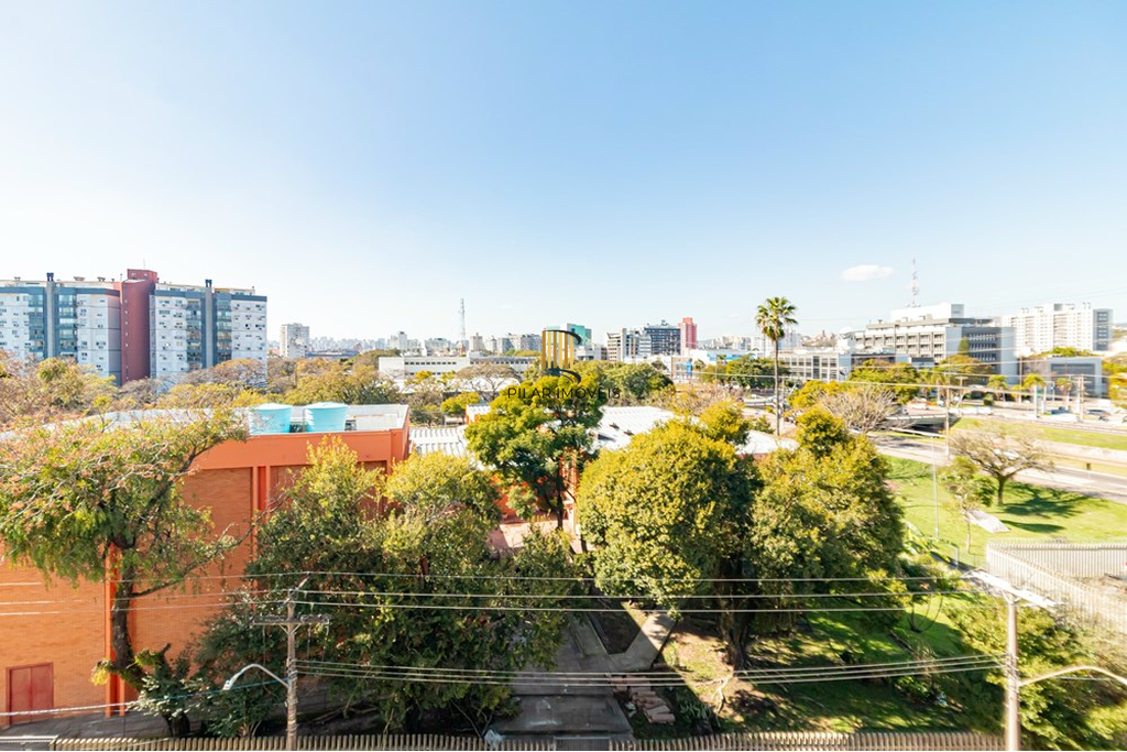 Apartamento 2 dormitórios no bairro Menino Deus