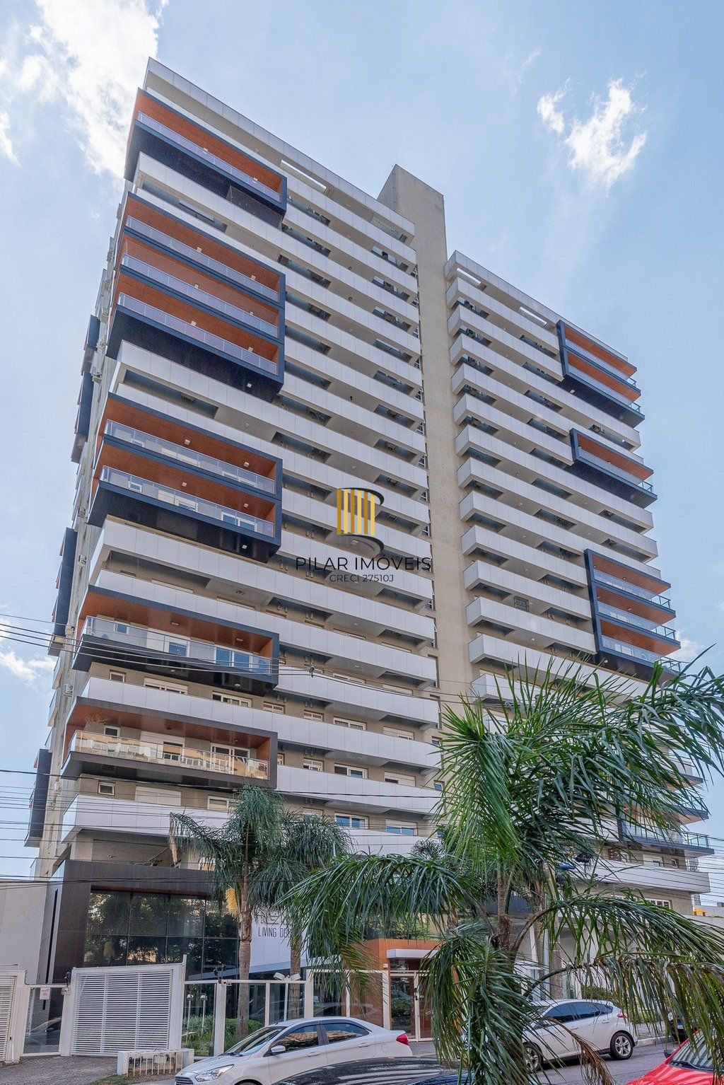 Apartamento 2 dormitórios no bairro Petrópolis