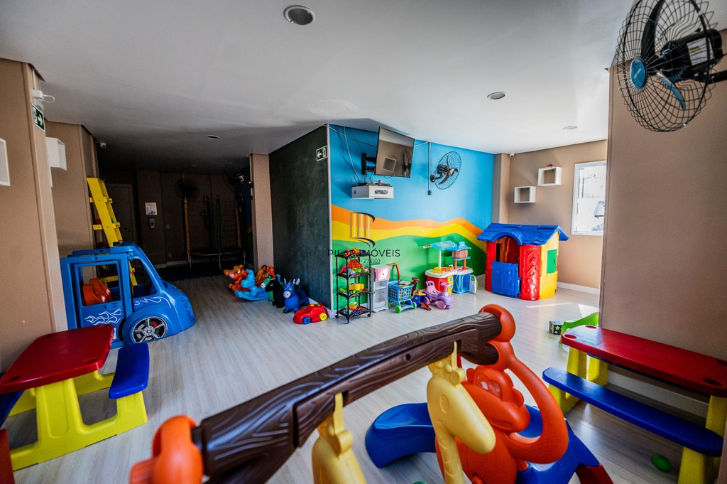 Apartamento 2 dormitórios no bairro Sarandi