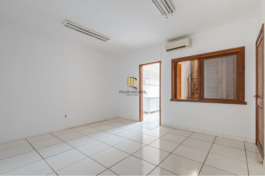 Casa 6 dormitórios no bairro Higienópolis