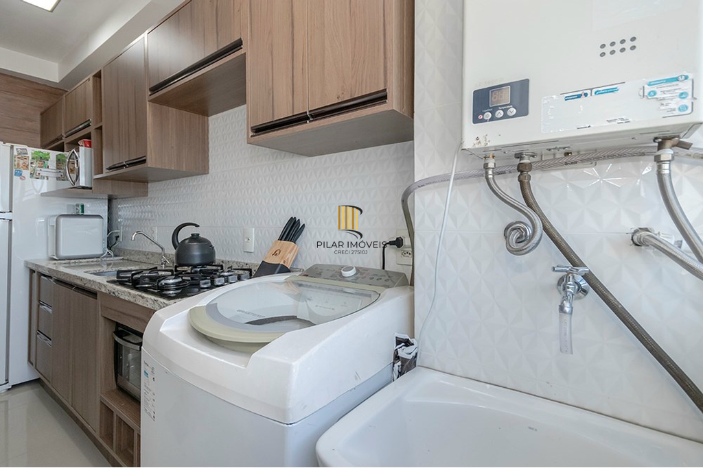 Apartamento 3 dormitórios no bairro Sarandi