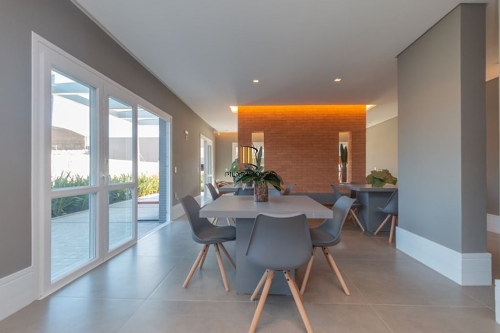 Apartamento 2 dormitórios no bairro Navegantes